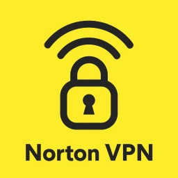 Norton VPN – Fast & Secure のアイコン